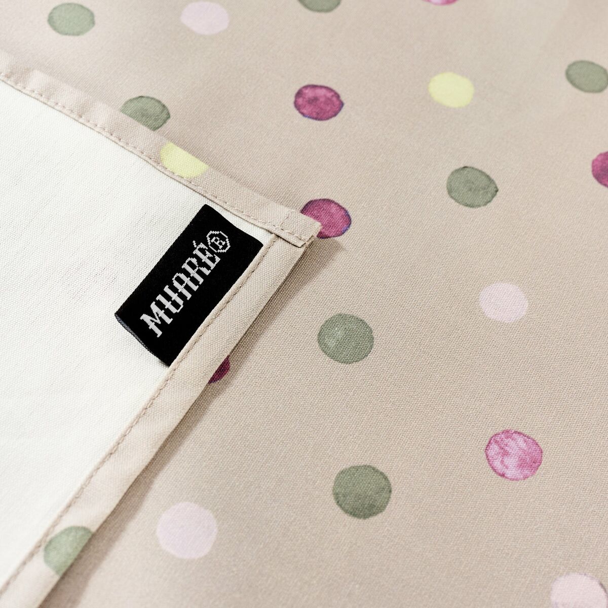 Dug Belum 0120-357 Brun 300 x 155 cm Mol